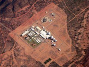 alice springs australia base